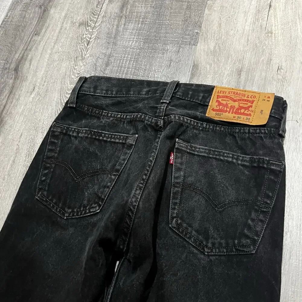 Levis levi 501